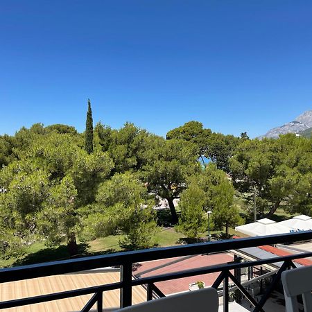 Sandra Apartments Makarska Luaran gambar