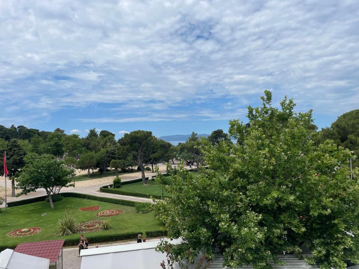 Sandra Apartments Makarska Luaran gambar