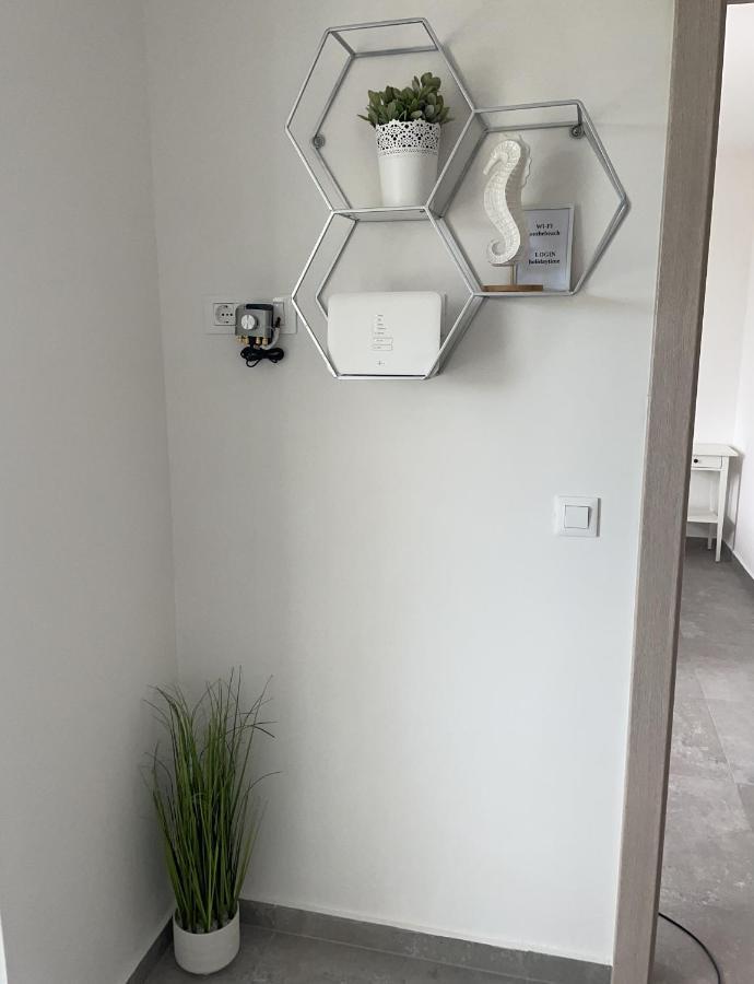 Sandra Apartments Makarska Luaran gambar
