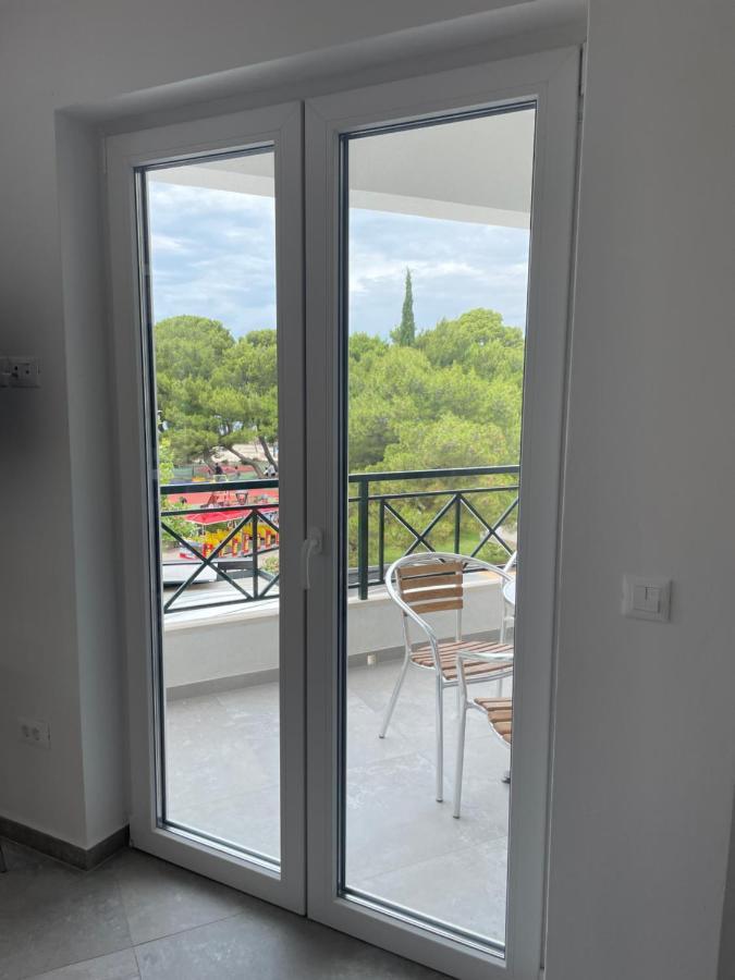 Sandra Apartments Makarska Luaran gambar