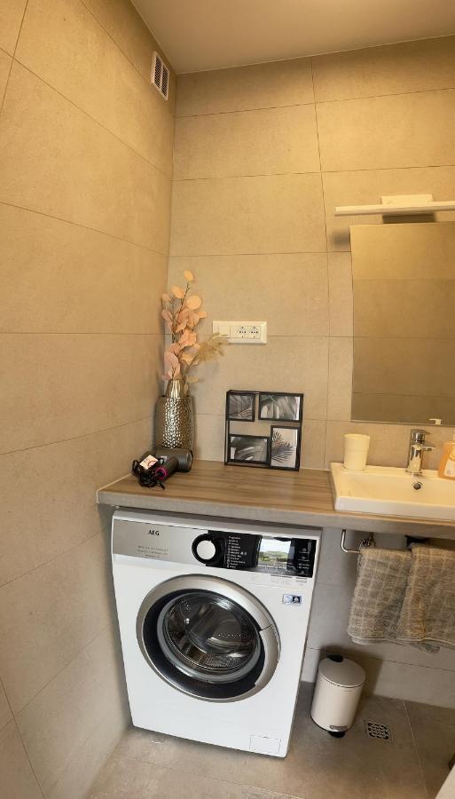 Sandra Apartments Makarska Luaran gambar