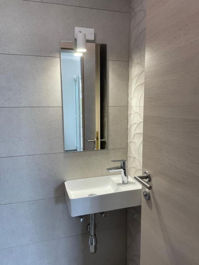 Sandra Apartments Makarska Luaran gambar