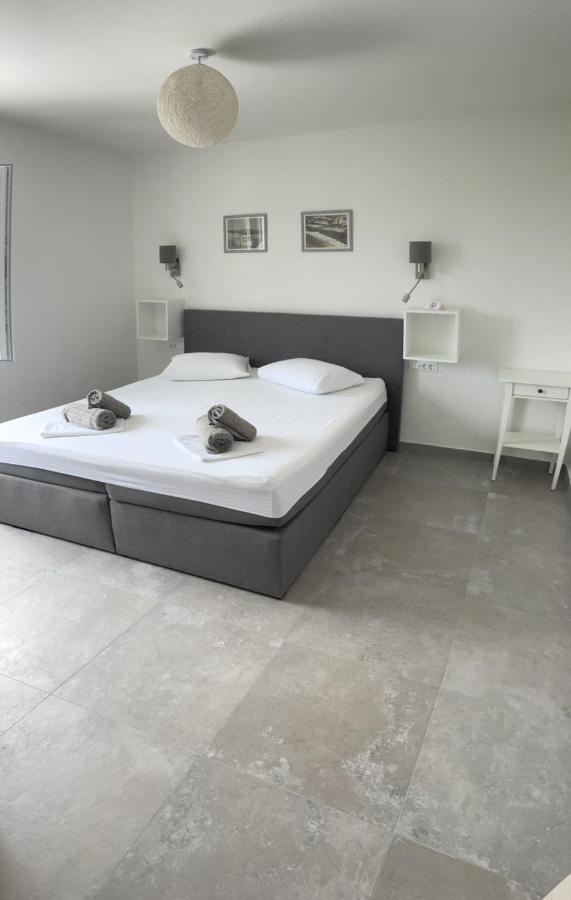 Sandra Apartments Makarska Luaran gambar