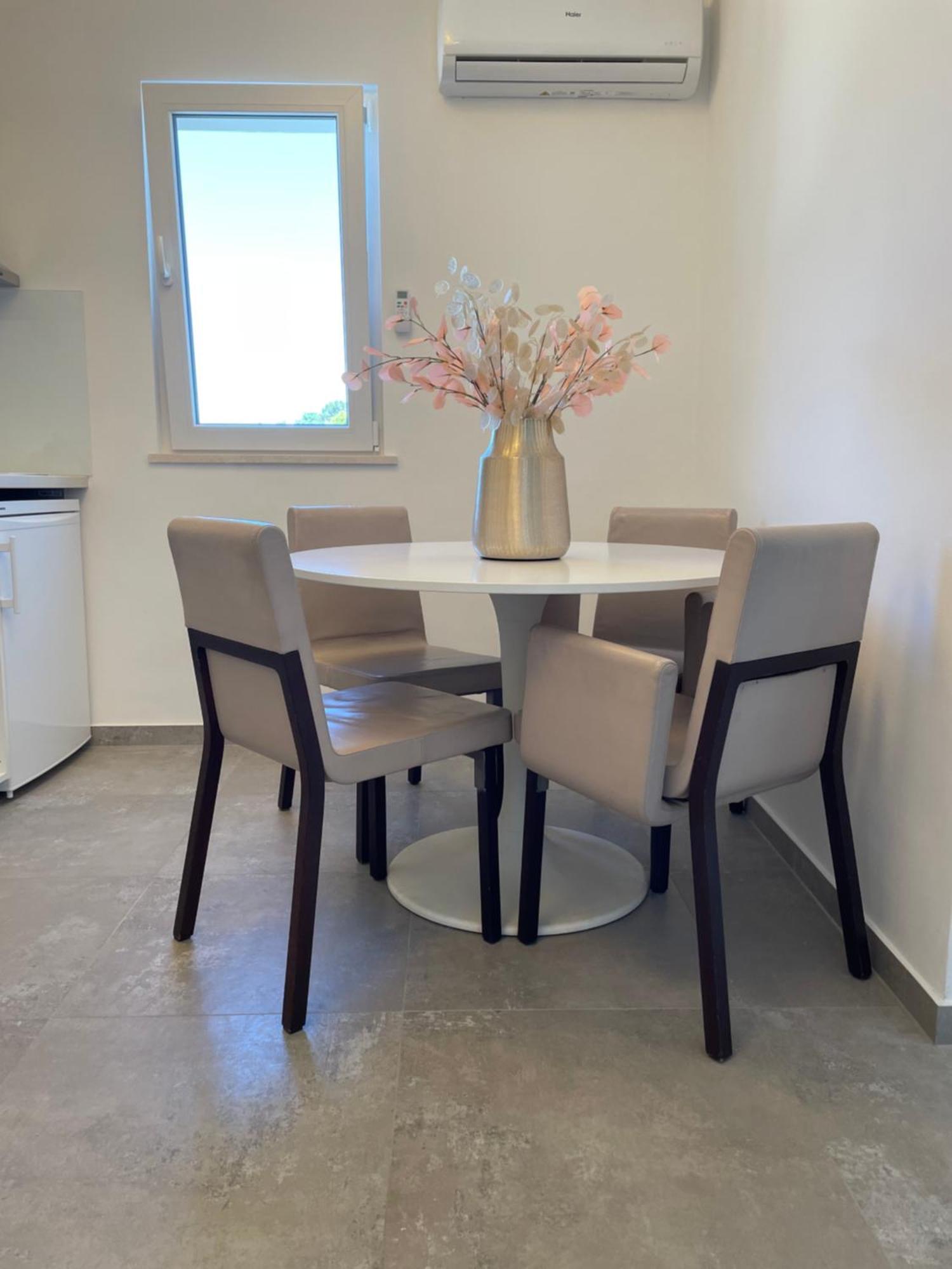 Sandra Apartments Makarska Luaran gambar